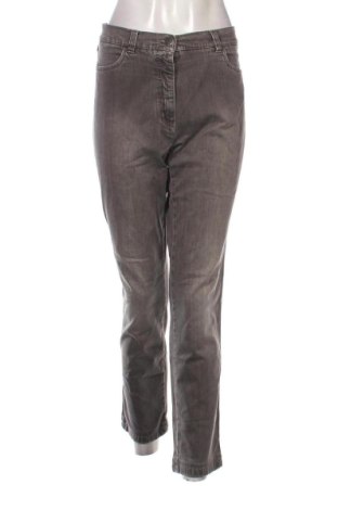 Damen Jeans Toni, Größe XL, Farbe Grau, Preis € 15,69