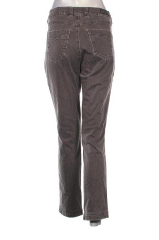 Damen Jeans Toni, Größe XL, Farbe Grau, Preis € 17,12