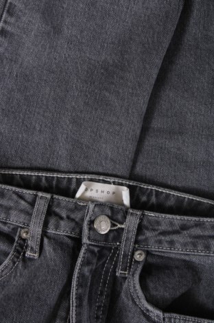 Damen Jeans Topshop, Größe XXS, Farbe Grau, Preis € 13,68