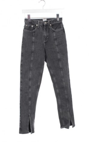 Damen Jeans Topshop, Größe XXS, Farbe Grau, Preis € 21,05