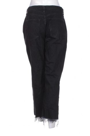 Damen Jeans Topshop, Größe XL, Farbe Schwarz, Preis 14,27 €