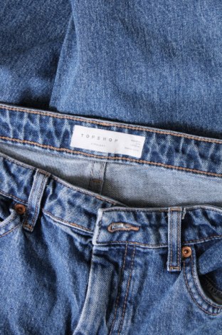 Damen Jeans Topshop, Größe M, Farbe Blau, Preis € 14,27