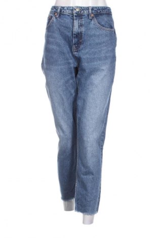 Damen Jeans Topshop, Größe M, Farbe Blau, Preis € 14,27