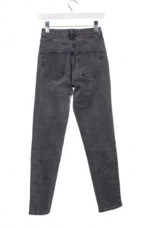 Damen Jeans Topshop, Größe XS, Farbe Grau, Preis 12,58 €