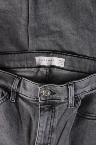 Damen Jeans Topshop, Größe M, Farbe Grau, Preis € 14,27