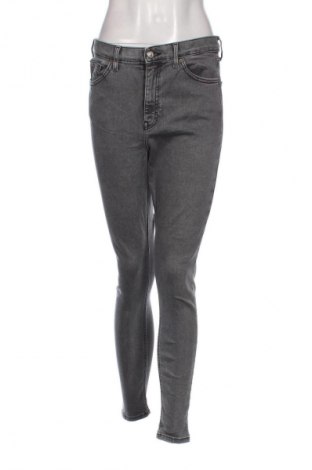 Damen Jeans Topshop, Größe M, Farbe Grau, Preis € 14,27