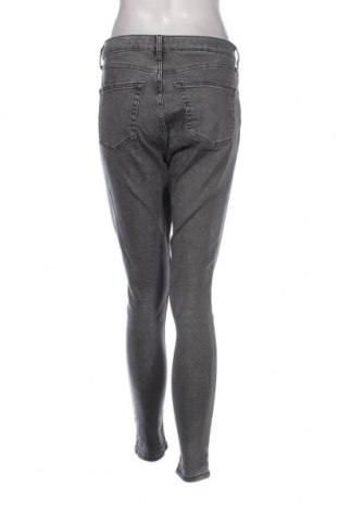 Damen Jeans Topshop, Größe M, Farbe Grau, Preis 14,27 €