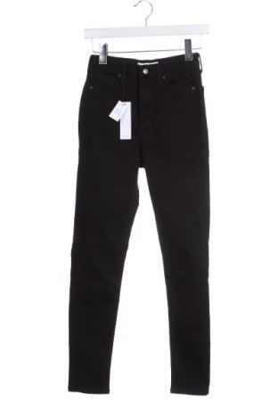 Damen Jeans Topshop, Größe S, Farbe Schwarz, Preis 47,57 €