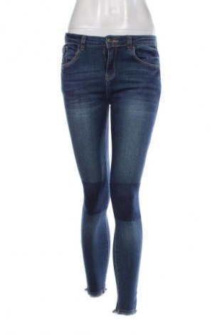 Damen Jeans Toxik 3, Größe M, Farbe Blau, Preis € 12,84