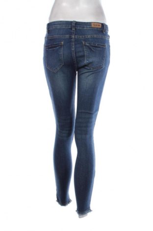 Damen Jeans Toxik 3, Größe M, Farbe Blau, Preis 12,84 €