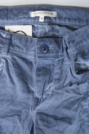 Damen Jeans Tramontana, Größe S, Farbe Blau, Preis 14,27 €