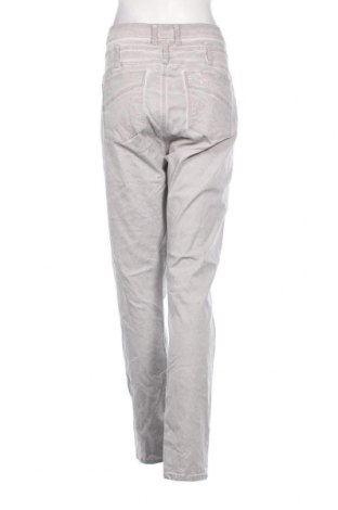 Damen Jeans Tredy, Größe XXL, Farbe Silber, Preis € 13,12