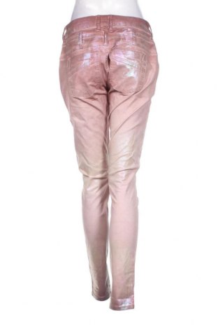 Damen Jeans Tredy, Größe M, Farbe Rosa, Preis € 10,09