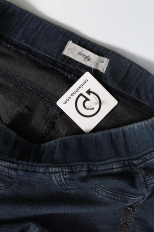 Damen Jeans Tredy, Größe M, Farbe Blau, Preis € 10,09