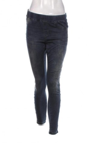Damen Jeans Tredy, Größe M, Farbe Blau, Preis € 20,18