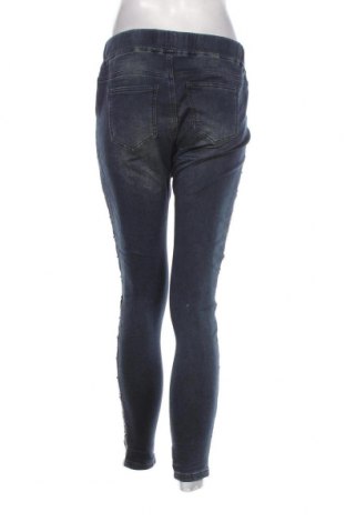 Damen Jeans Tredy, Größe M, Farbe Blau, Preis € 10,09