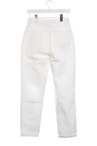 Damen Jeans Trendyol, Größe S, Farbe Weiß, Preis € 13,68