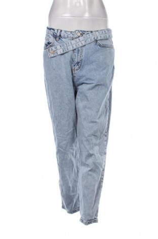 Damen Jeans Trendyol, Größe L, Farbe Blau, Preis € 15,69