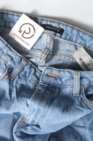 Damen Jeans Trendyol, Größe M, Farbe Blau, Preis 14,27 €