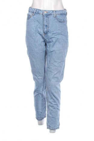 Γυναικείο Τζίν Trendyol, Μέγεθος M, Χρώμα Μπλέ, Τιμή 12,68 €