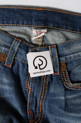 Γυναικείο Τζίν True Religion, Μέγεθος XL, Χρώμα Μπλέ, Τιμή 38,00 €