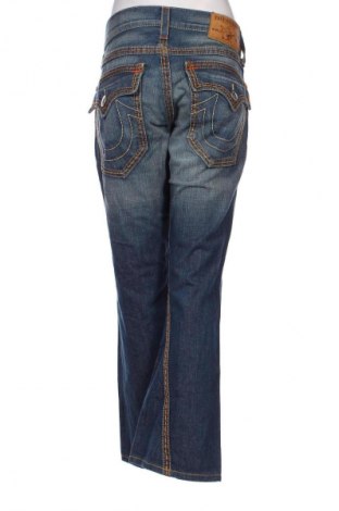 Női farmernadrág True Religion, Méret XL, Szín Kék, Ár 11 144 Ft