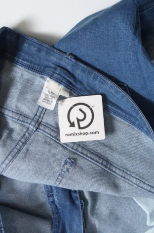 Damskie jeansy True Style, Rozmiar XL, Kolor Niebieski, Cena 51,02 zł