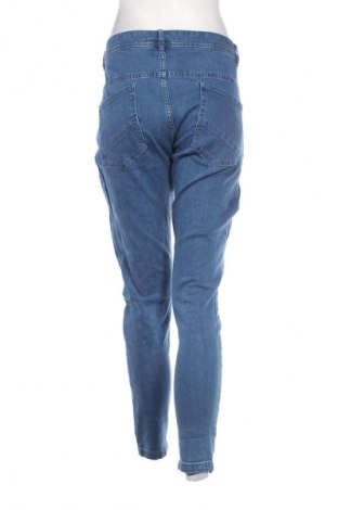 Blugi de femei True Style, Mărime XL, Culoare Albastru, Preț 52,46 Lei