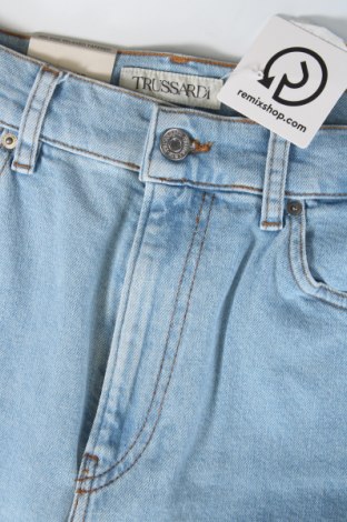 Dámské džíny  Trussardi, Velikost XS, Barva Modrá, Cena  1 479,00 Kč