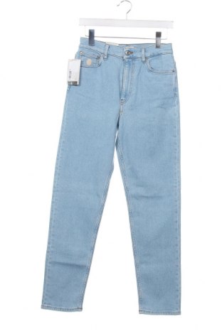 Damen Jeans Trussardi, Größe XS, Farbe Blau, Preis 47,32 €