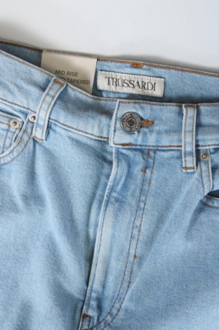 Dámské džíny  Trussardi, Velikost XS, Barva Modrá, Cena  1 626,00 Kč