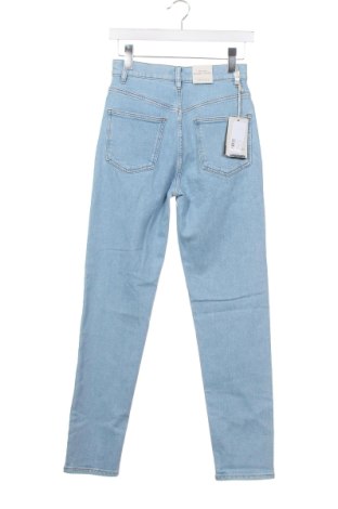 Dámské džíny  Trussardi, Velikost XS, Barva Modrá, Cena  1 626,00 Kč