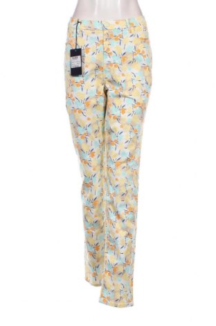 Γυναικείο Τζίν Trussardi Jeans, Μέγεθος XL, Χρώμα Πολύχρωμο, Τιμή 128,20 €