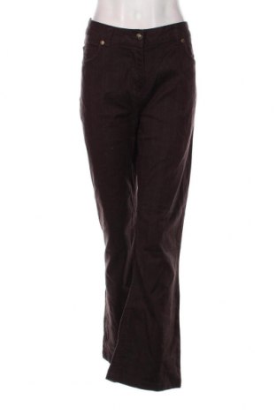 Damen Jeans Tu, Größe L, Farbe Braun, Preis 11,10 €