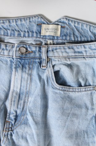Dámske džínsy  Unique, Veľkosť M, Farba Modrá, Cena  27,22 €