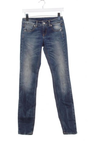 Dámske džínsy  United Colors Of Benetton, Veľkosť S, Farba Modrá, Cena  11,95 €