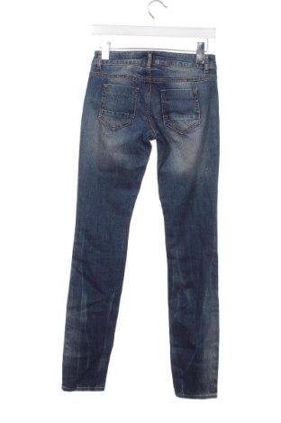 Damskie jeansy United Colors Of Benetton, Rozmiar S, Kolor Niebieski, Cena 50,90 zł