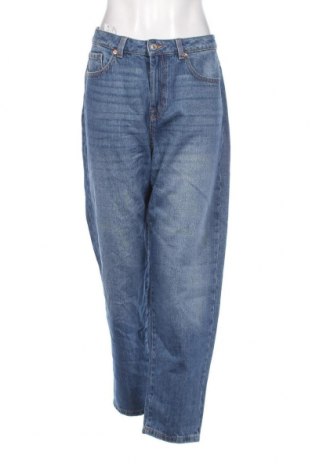 Dámske džínsy  United Colors Of Benetton, Veľkosť L, Farba Modrá, Cena  26,37 €