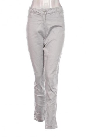 Damen Jeans Up 2 Fashion, Größe XL, Farbe Grau, Preis € 11,10