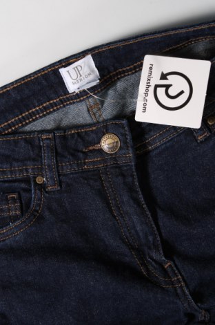 Damen Jeans Up 2 Fashion, Größe M, Farbe Blau, Preis € 11,10