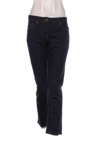 Damen Jeans Up 2 Fashion, Größe M, Farbe Blau, Preis 20,18 €