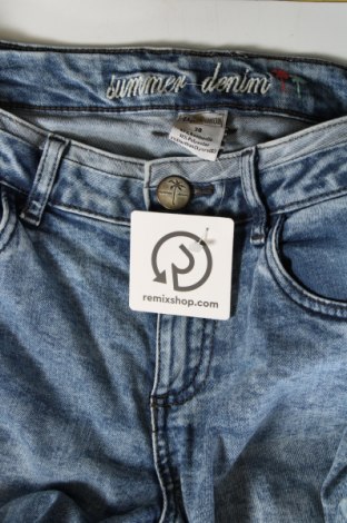 Damen Jeans Up 2 Fashion, Größe M, Farbe Blau, Preis 10,09 €
