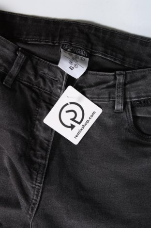 Damen Jeans Up 2 Fashion, Größe M, Farbe Grau, Preis 10,09 €
