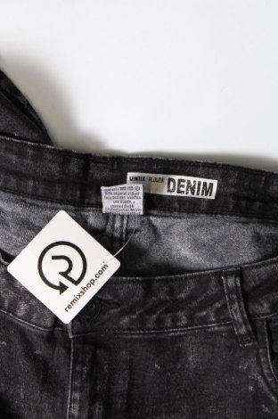 Damen Jeans Up 2 Fashion, Größe XXL, Farbe Schwarz, Preis 15,14 €