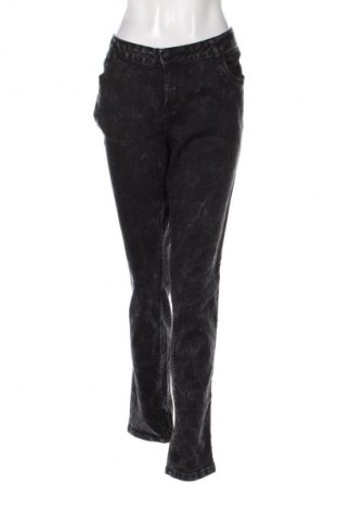 Damen Jeans Up 2 Fashion, Größe XXL, Farbe Schwarz, Preis € 20,18