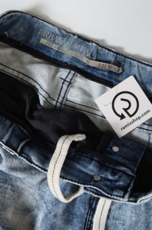 Damen Jeans Urban Surface, Größe L, Farbe Blau, Preis 10,09 €