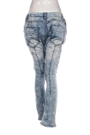 Damen Jeans Urban Surface, Größe L, Farbe Blau, Preis 10,09 €
