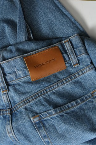 Damen Jeans VATKALI, Größe M, Farbe Blau, Preis 11,41 €
