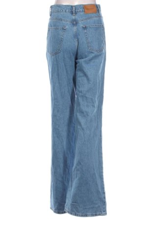 Dámské džíny  VATKALI, Velikost M, Barva Modrá, Cena  327,00 Kč