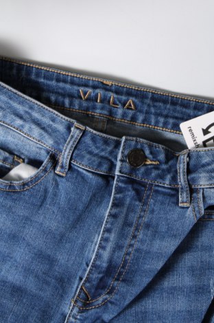 Damen Jeans VILA, Größe M, Farbe Blau, Preis € 11,83